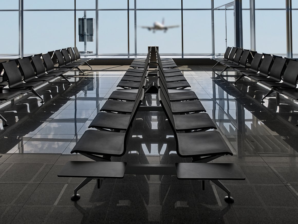 ТЦ массово подают в суд на H&M, авиакомпании просят о полетах над Сирией: главное 15 декабря