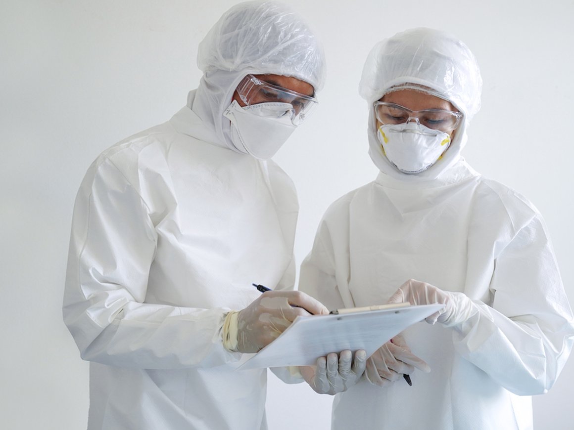 Ученые из Оксфорда создали вакцину от чумы