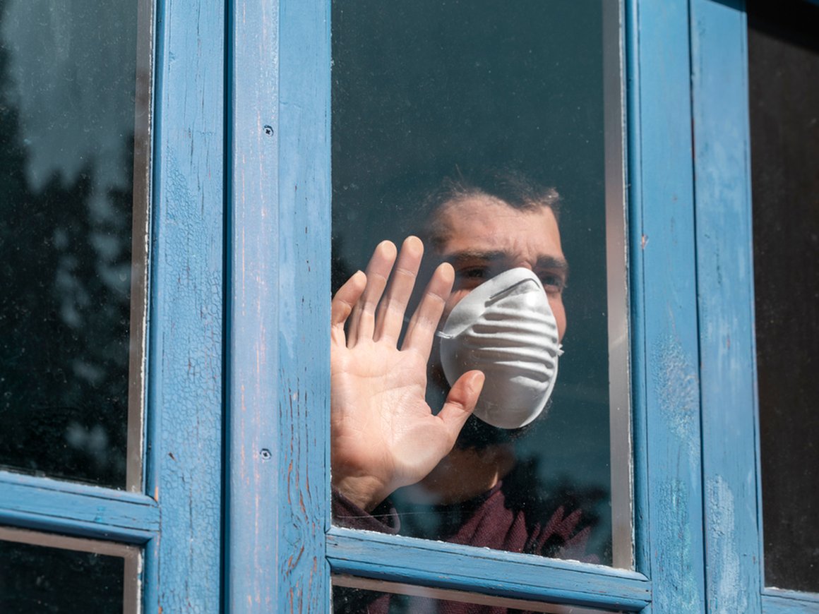 Комендантский час, патрули и запрет на въезд: Москву могут закрыть на карантин — СМИ