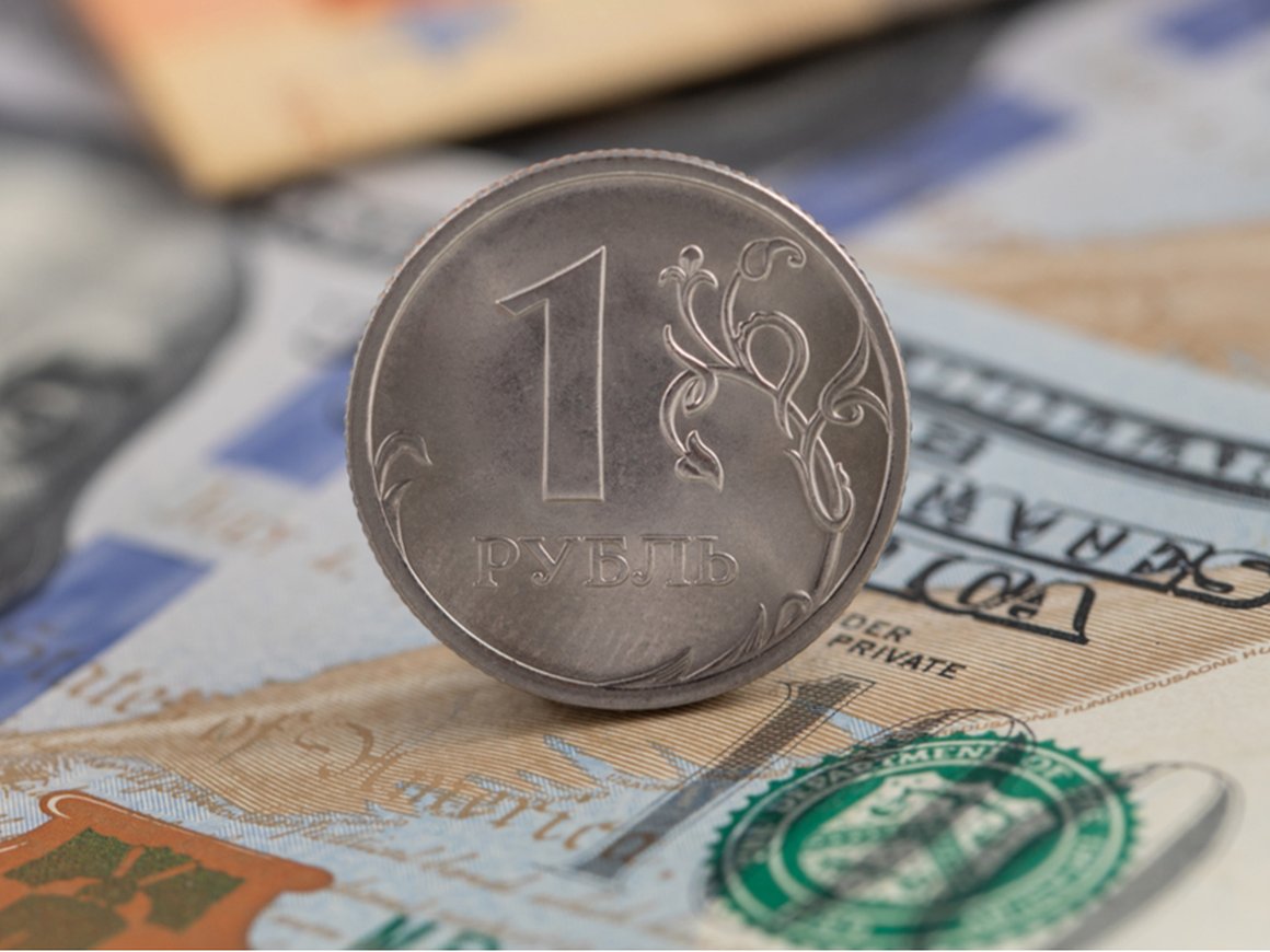 Аналитики Сбербанка оценили потенциал укрепления рубля