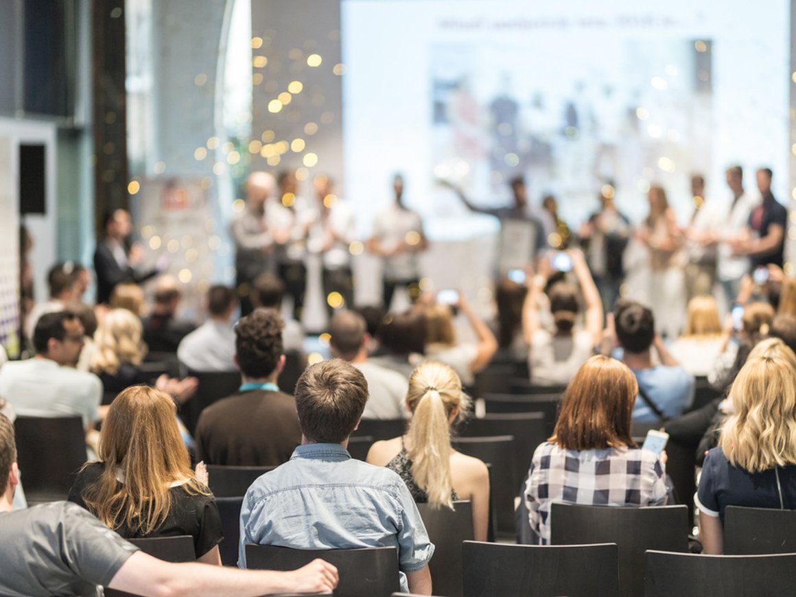 Идет прием заявок на «Премию Рунета»