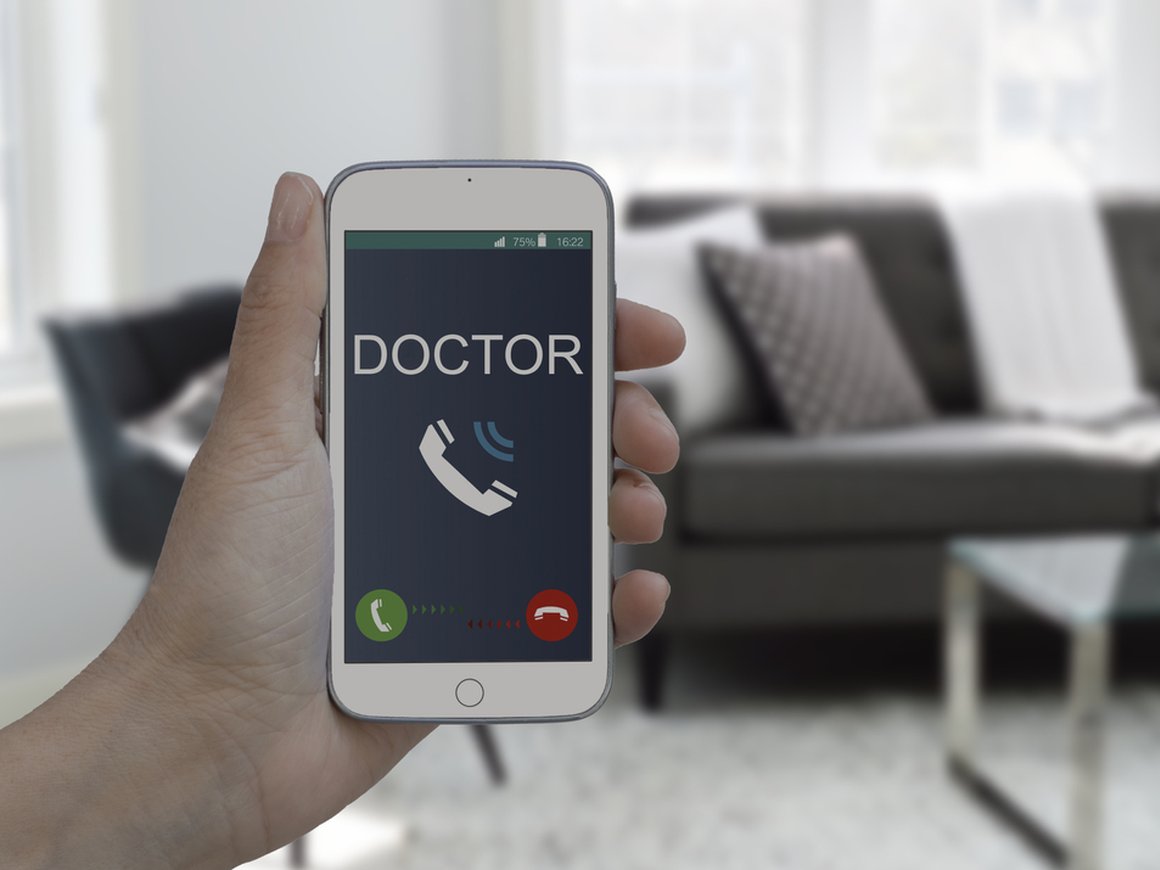 Flashpoint VC вложился в польскую телемедицинскую платформу Telemedico