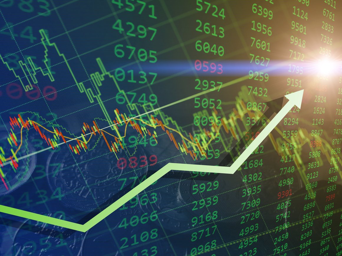 Мосбиржа нарастила чистую годовую прибыль на 67,5%