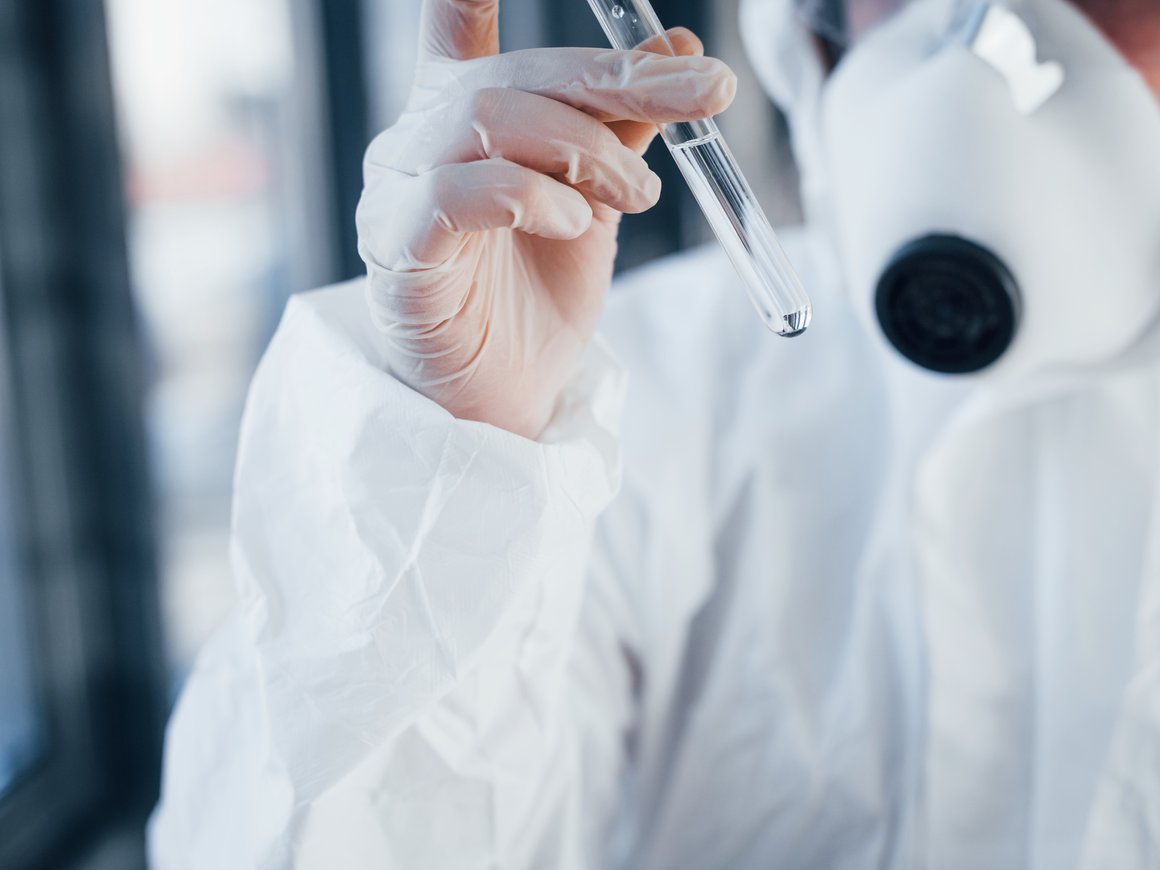 Волшебная таблетка: какие задачи решает персонализированная медицина