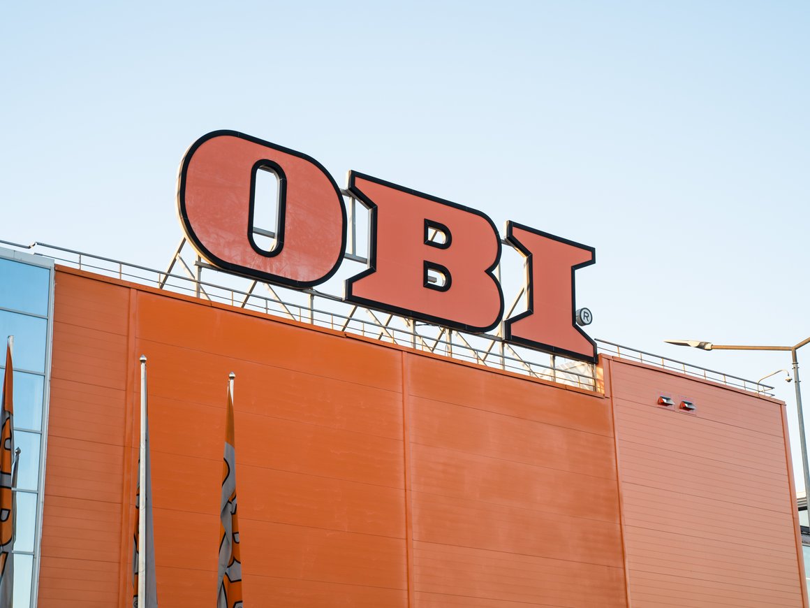 «Ведомости»: OBI продала свой российский бизнес за €1