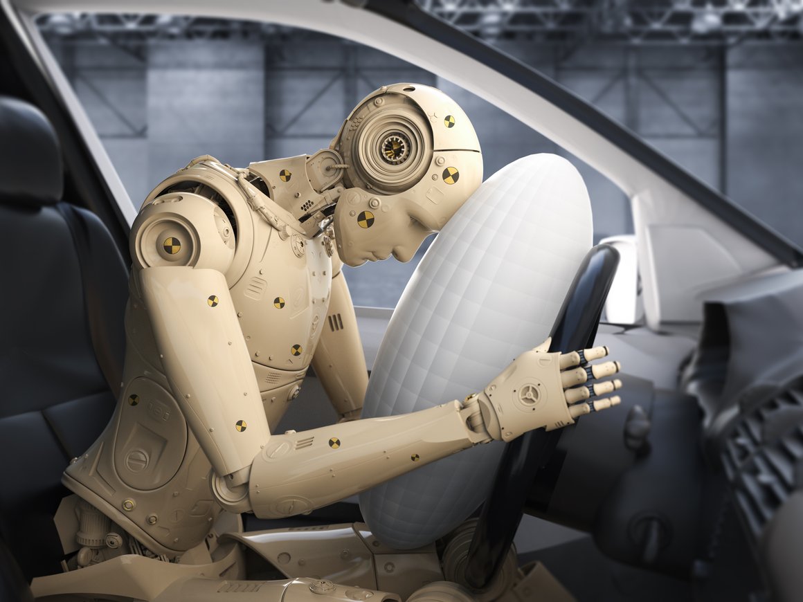 Группа «Соллерс» будет производить ремни и подушки безопасности