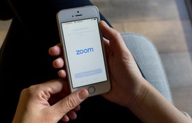 Zoom купит разработчика программного обеспечения для колл-центров