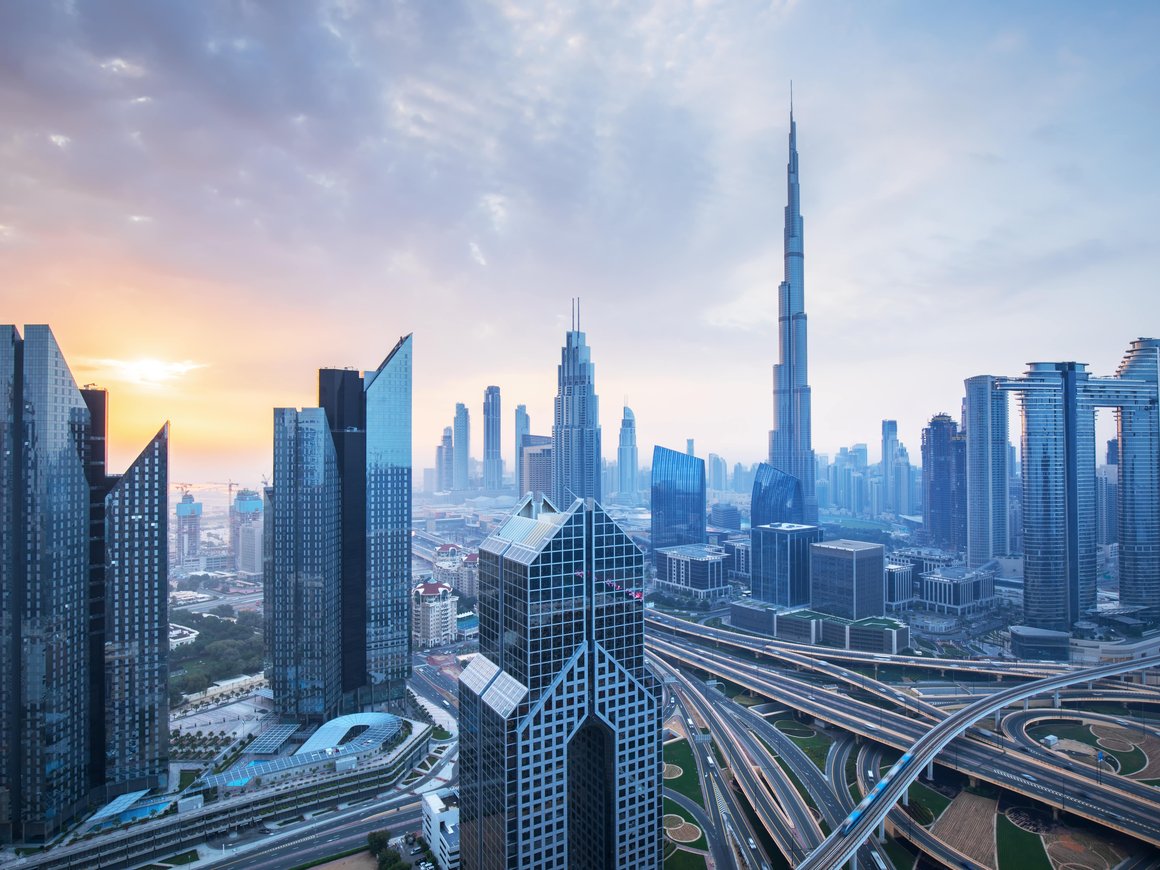 Demo Day программы Zayed Middle East Accelerator пройдет 31 мая