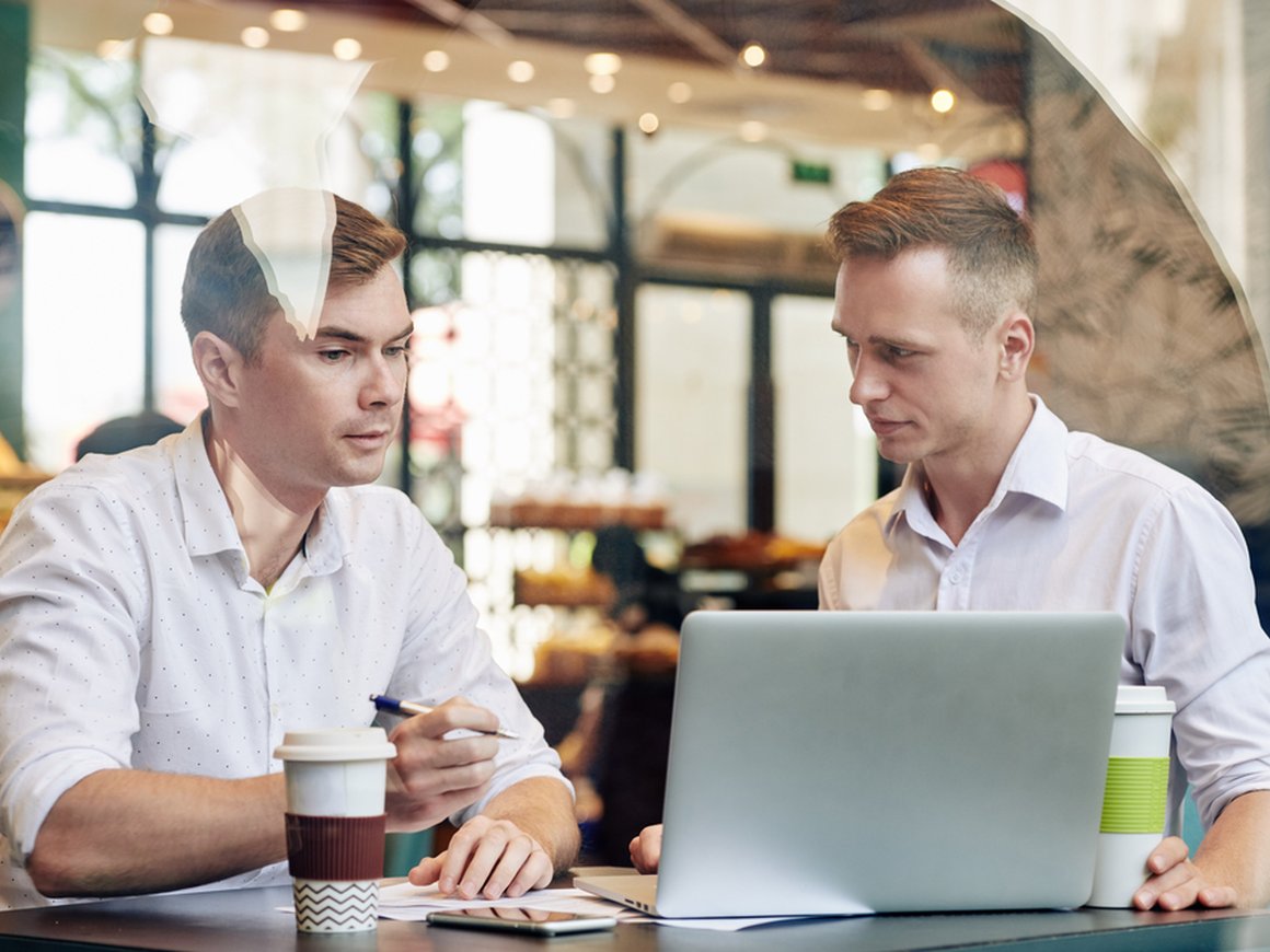 Платформа «Деловая среда» запустила подписку для предпринимателей