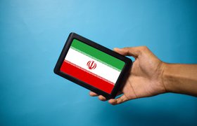 Как устроен интернет в Иране