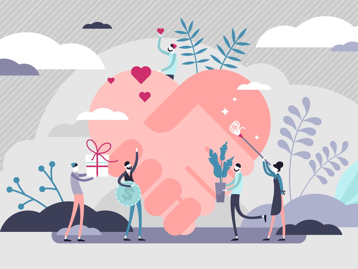 Тест-драйвы и благотворительность: как и зачем экологично решать бизнес-задачи