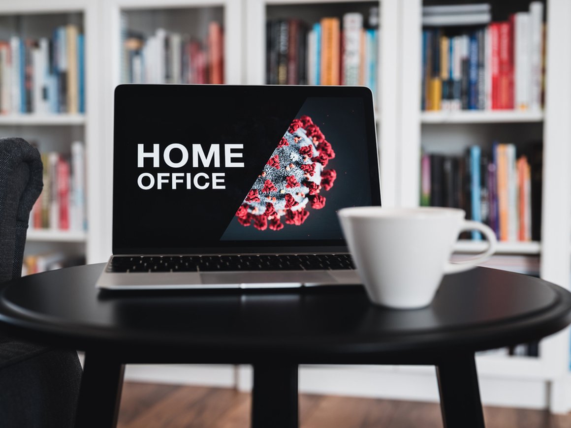 58% МСБ сократили затраты на содержание офиса во время карантина — исследование