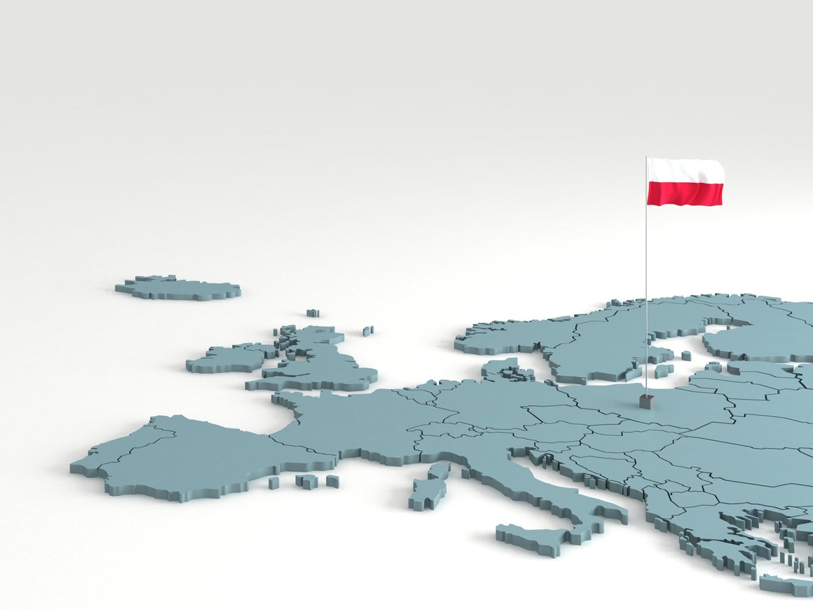 Подборка технологических стартапов из Польши, на которые стоит обратить внимание в 2022 году