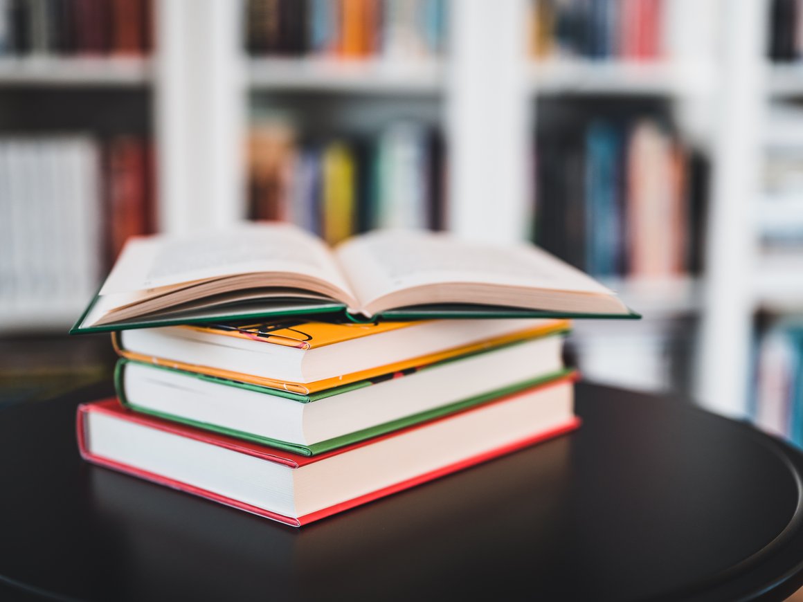 5 шагов для запуска издательского бизнеса