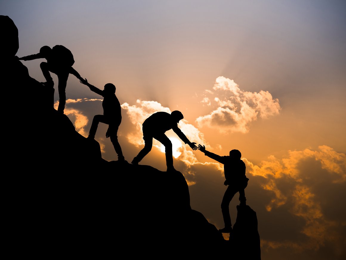 Как помочь сотрудникам пережить трудные времена — советы для руководителей