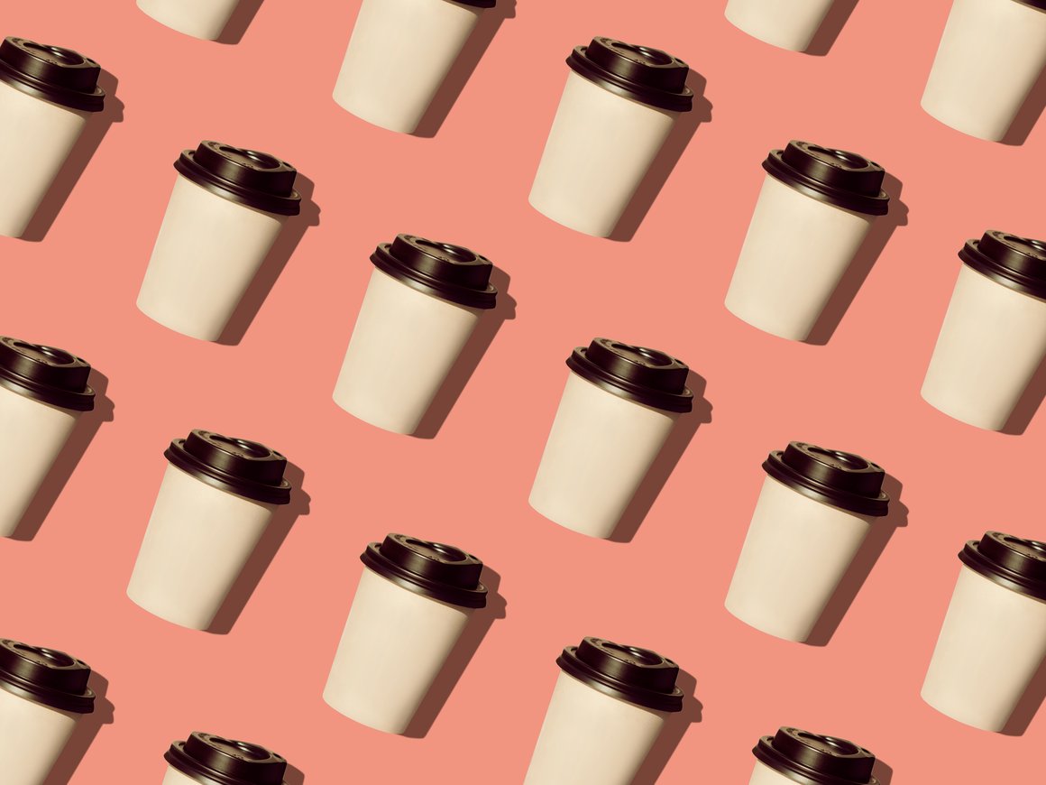 Главные тренды 2022 года по версии Trend Hunter: еда и напитки