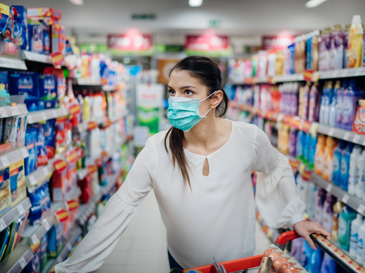 Малый бизнес предложил расширить программу ФОТ 3.0 на непродовольственную розницу