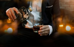 Производитель виски The Officer’s Choice выйдет на российский рынок