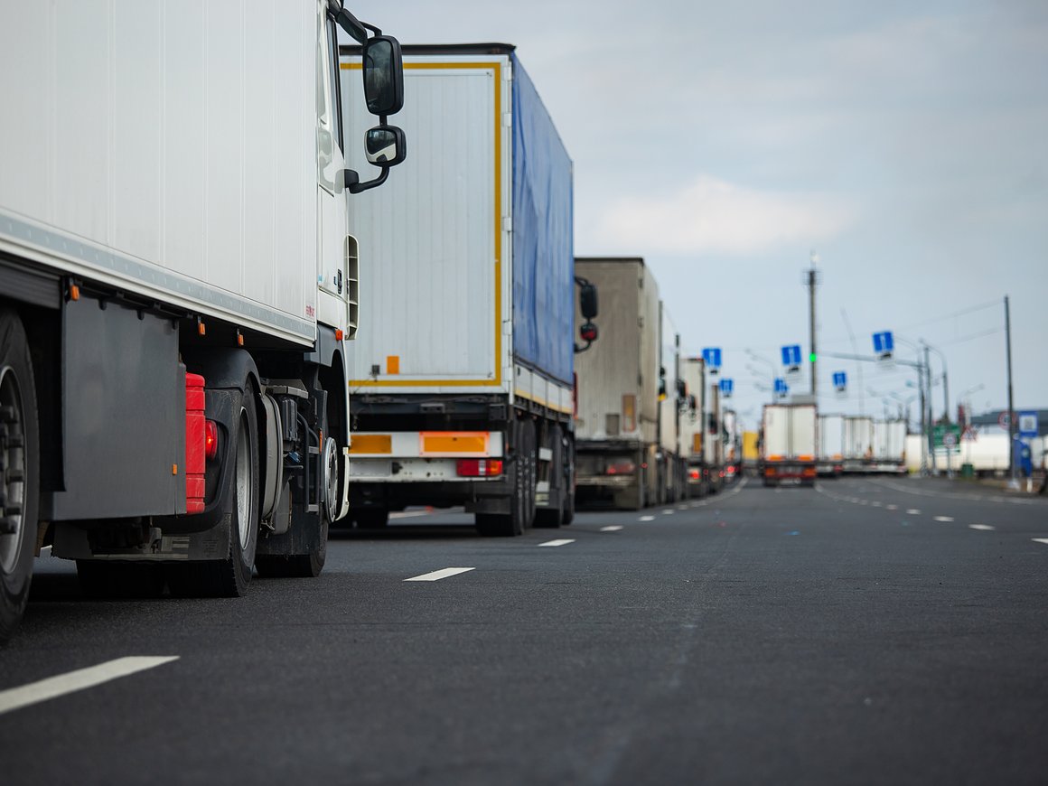 Ozon запустит собственного таможенного брокера для заграничных товаров