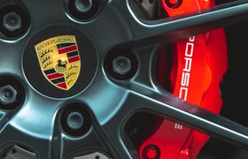 Porsche AG стал самым дорогим производителем автомобилей в Европе