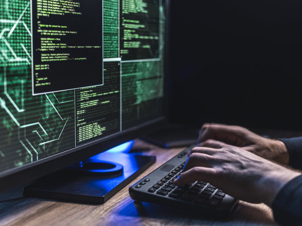 Российские хакеры выложили в даркнет данные 1 млн кредитных карт — CNBC