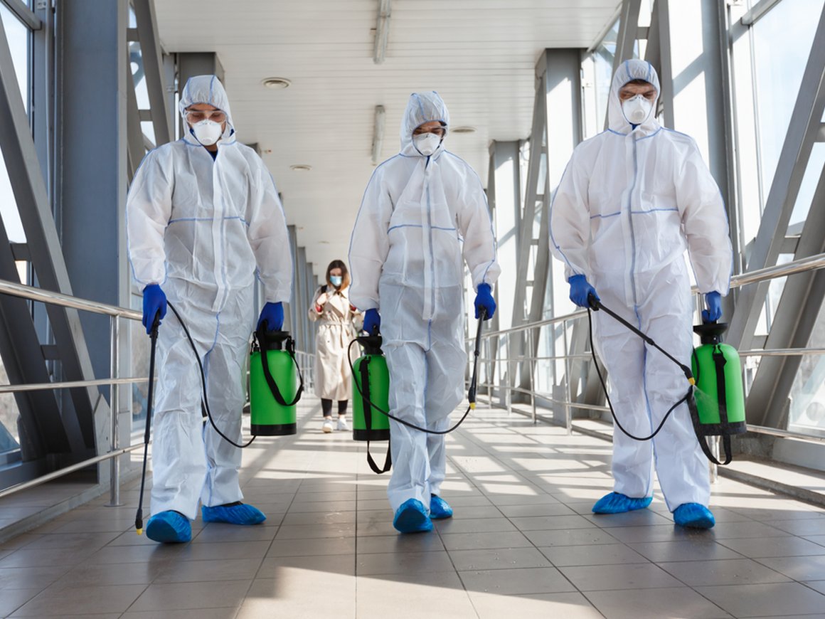 Global Venture Alliance объявил поиск стартапов для борьбы с последствиями пандемии