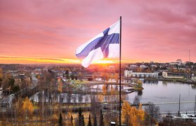 Товарные знаки «Сбера», «Калашникова» и RT конфисковали в Финляндии