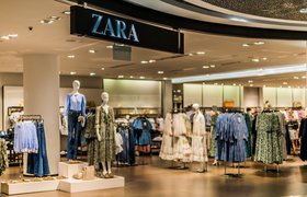 Открывшиеся на месте Zara магазины закончили год с убытком на 5,4 млрд рублей