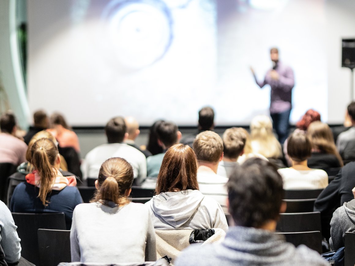 Bosco Conference проведут ежегодную В2С-конференцию InvestPro Moscow 2021