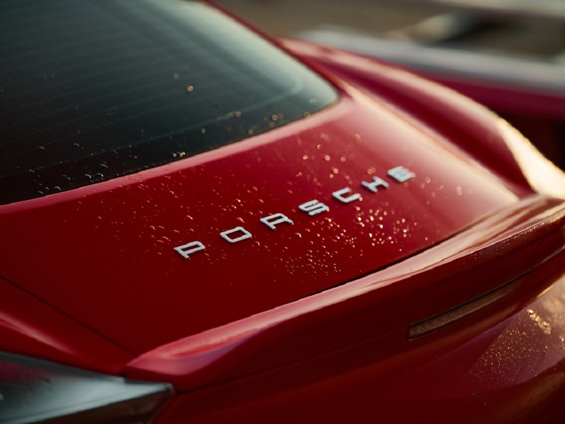 Volkswagen готовится к IPO Porsche с оценкой €90 млрд