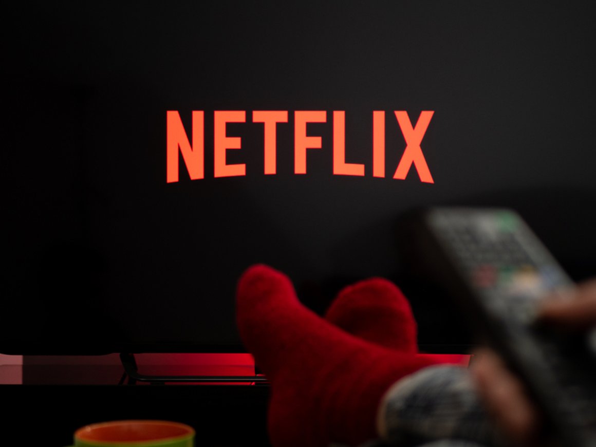Netflix больше не работает в России — теперь официально