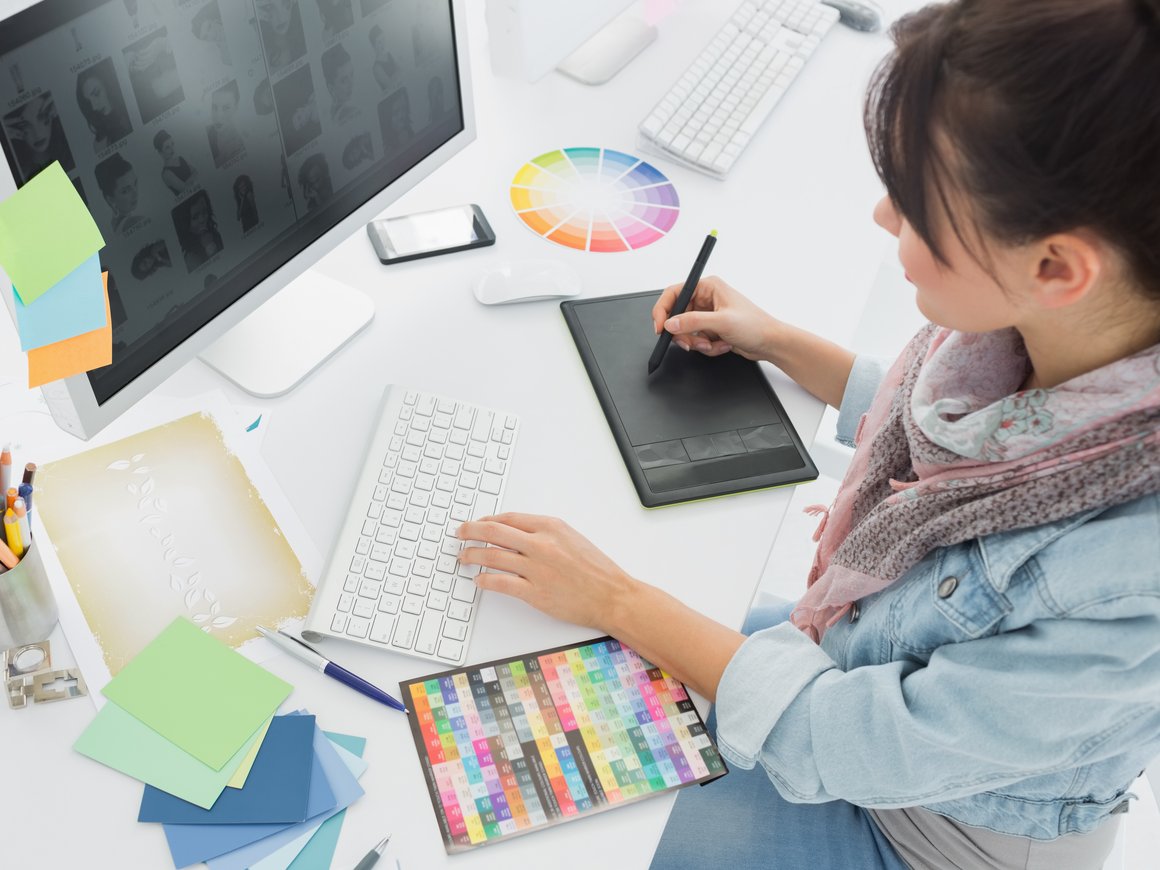 Как молодому веб-дизайнеру не стать серой мышью в толпе диджитал-специалистов