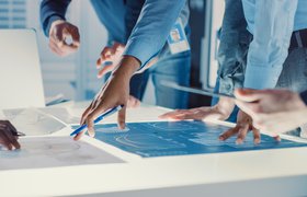 Создано руководство по работе с корпоративными инновациями