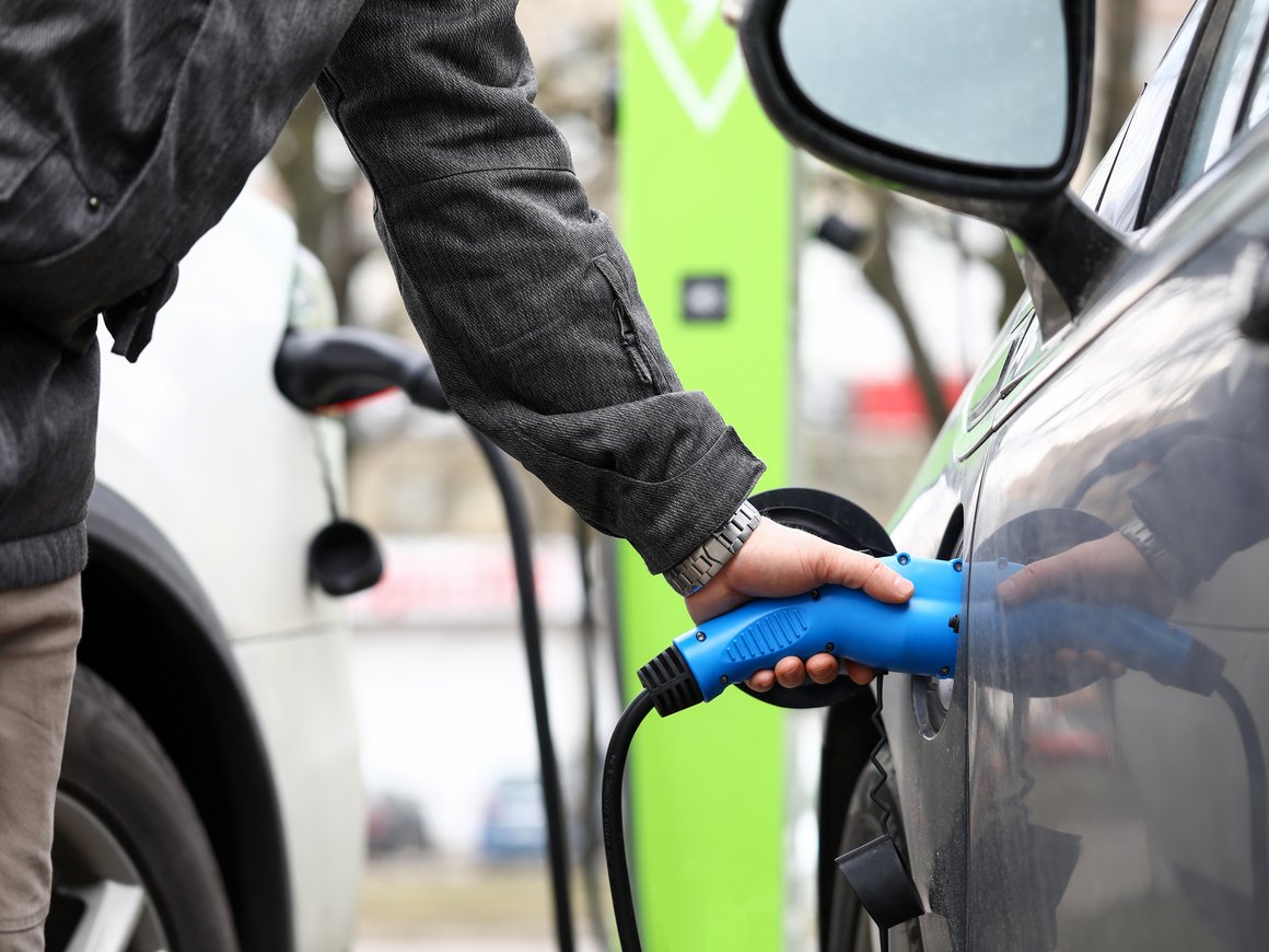 На бывшем заводе Toyota в Петербурге будут выпускать электрические микрокары