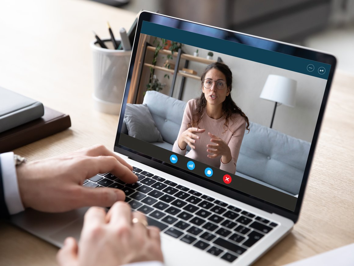 Проводим индивидуальные интервью онлайн: ключевые этапы