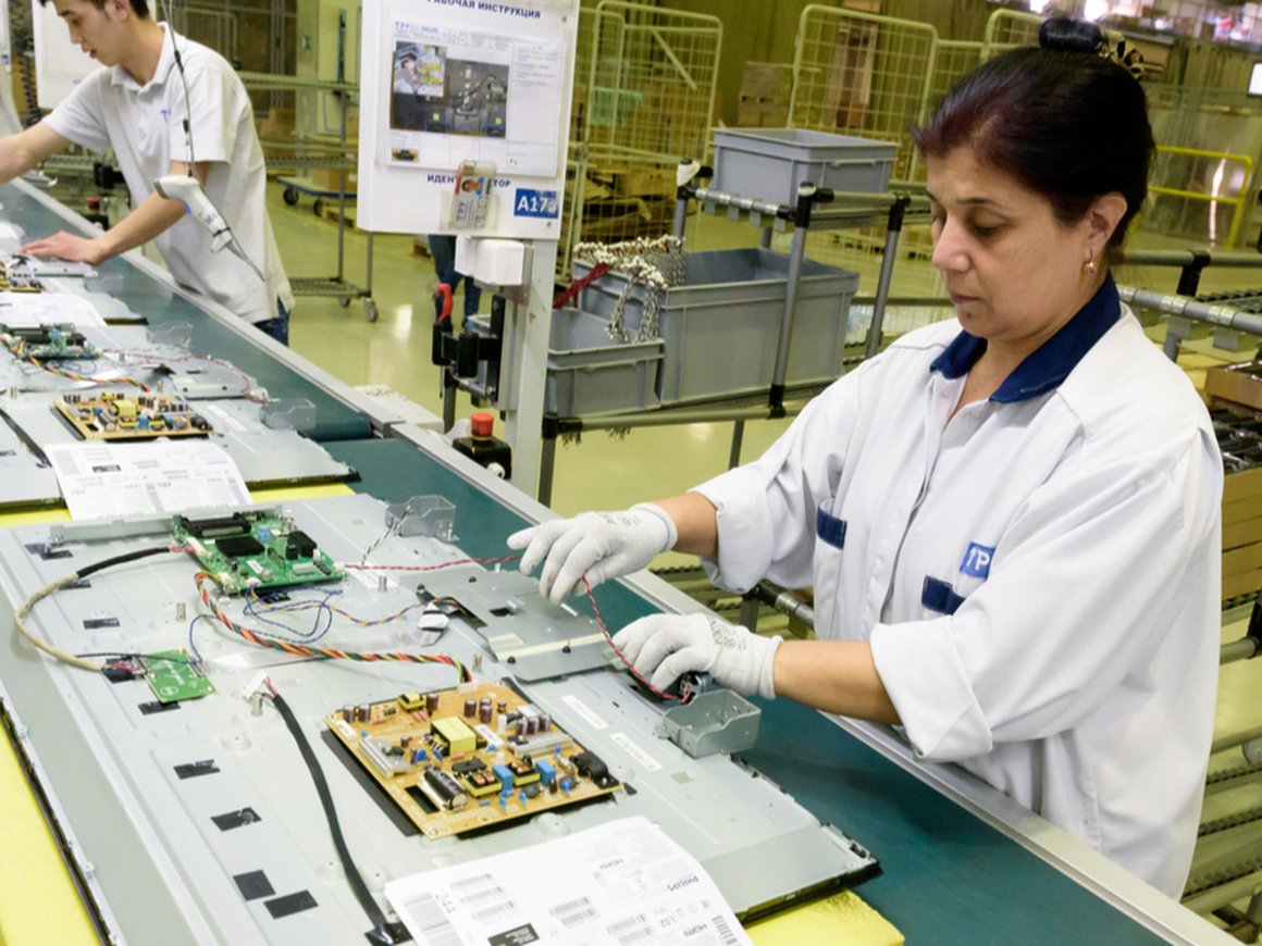 Россияне назвали причины, по которым не любят свою работу