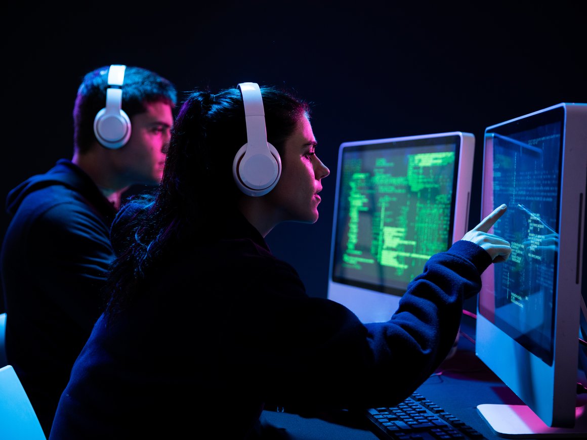 VK запросила у Минцифры 3 млрд рублей на разработку движка для видеоигр