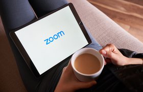 Опрос показал, что Zoom сохраняет лидерство среди ВКС-сервисов в России