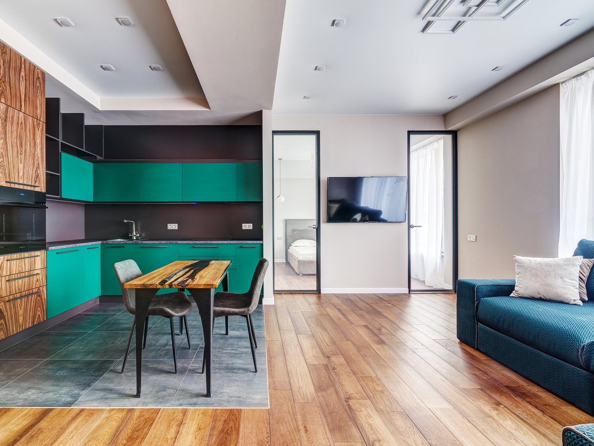 Продать квартиру, купить новую и переехать: Новый сервис от Realiste поможет провести сделку за 2 недели