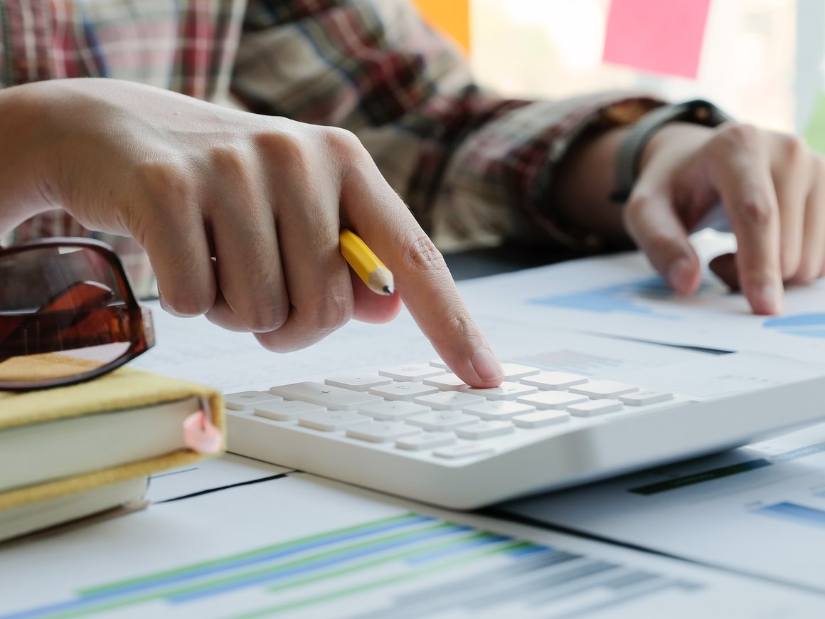 Ясность и порядок: как выстроить финансовый процесс, чтобы снизить риски и повысить эффективность бизнеса