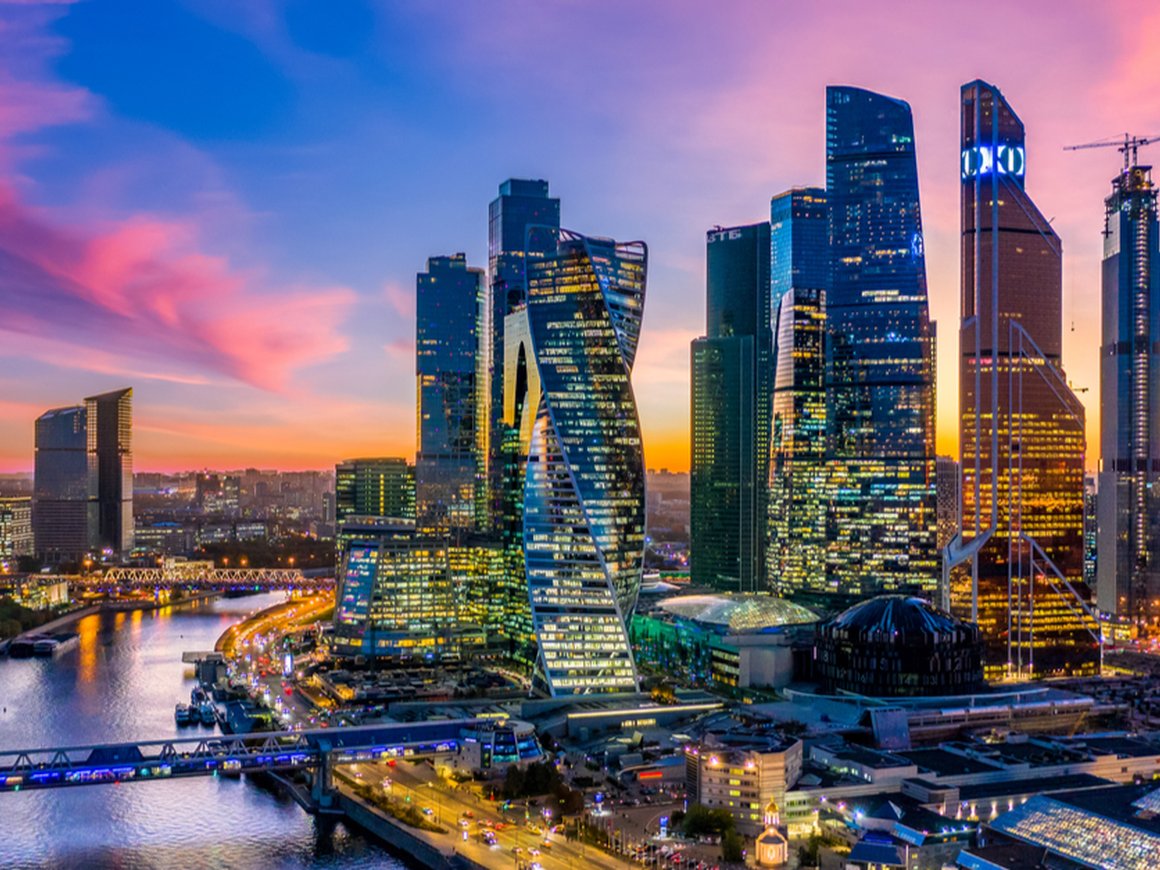 Российский венчурный рынок привлек рекордные $2,4 млрд инвестиций по итогам 2021 года