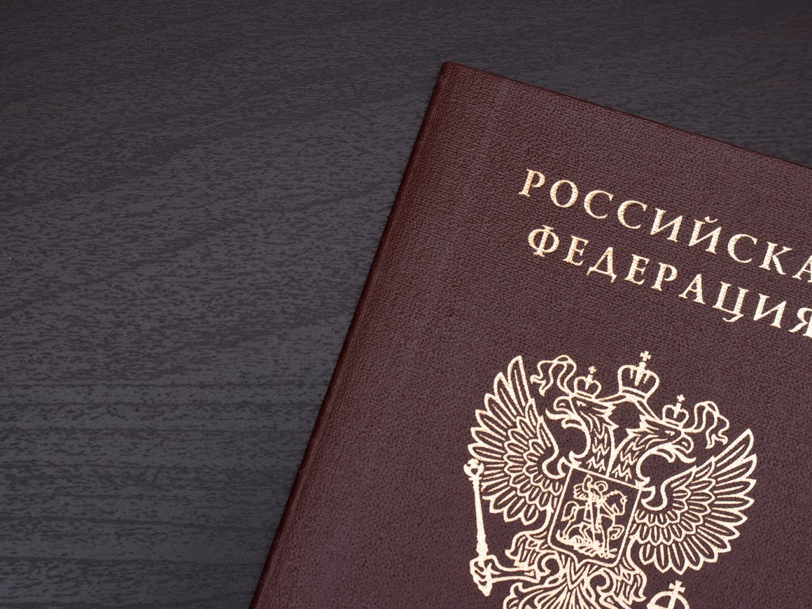 Против электронных паспортов выступают 37% россиян — опрос