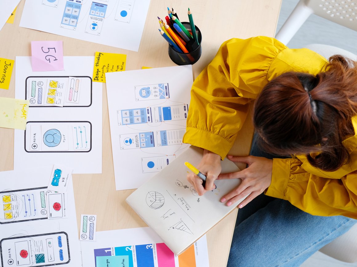 UX-писатель: чем он занимается и какими качествами должен обладать