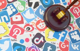 Пользователи США начали проводить в TikTok больше часов, чем в Facebook