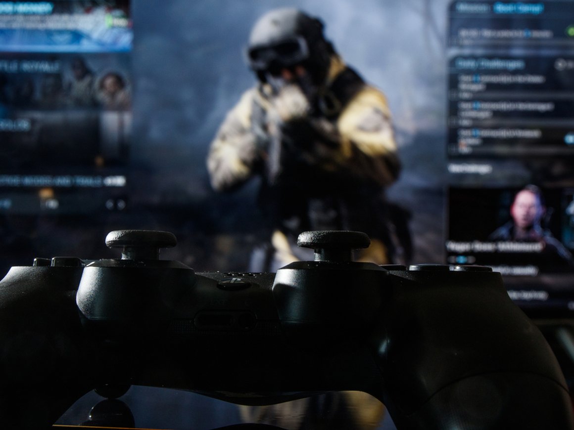 Проекты Activision Blizzard лишились спонсоров на фоне скандала из-за дискриминации и харассмента