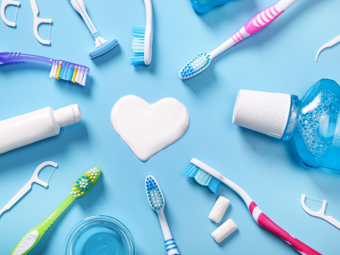 Исследователи предложили использовать наноботов для чистки зубов