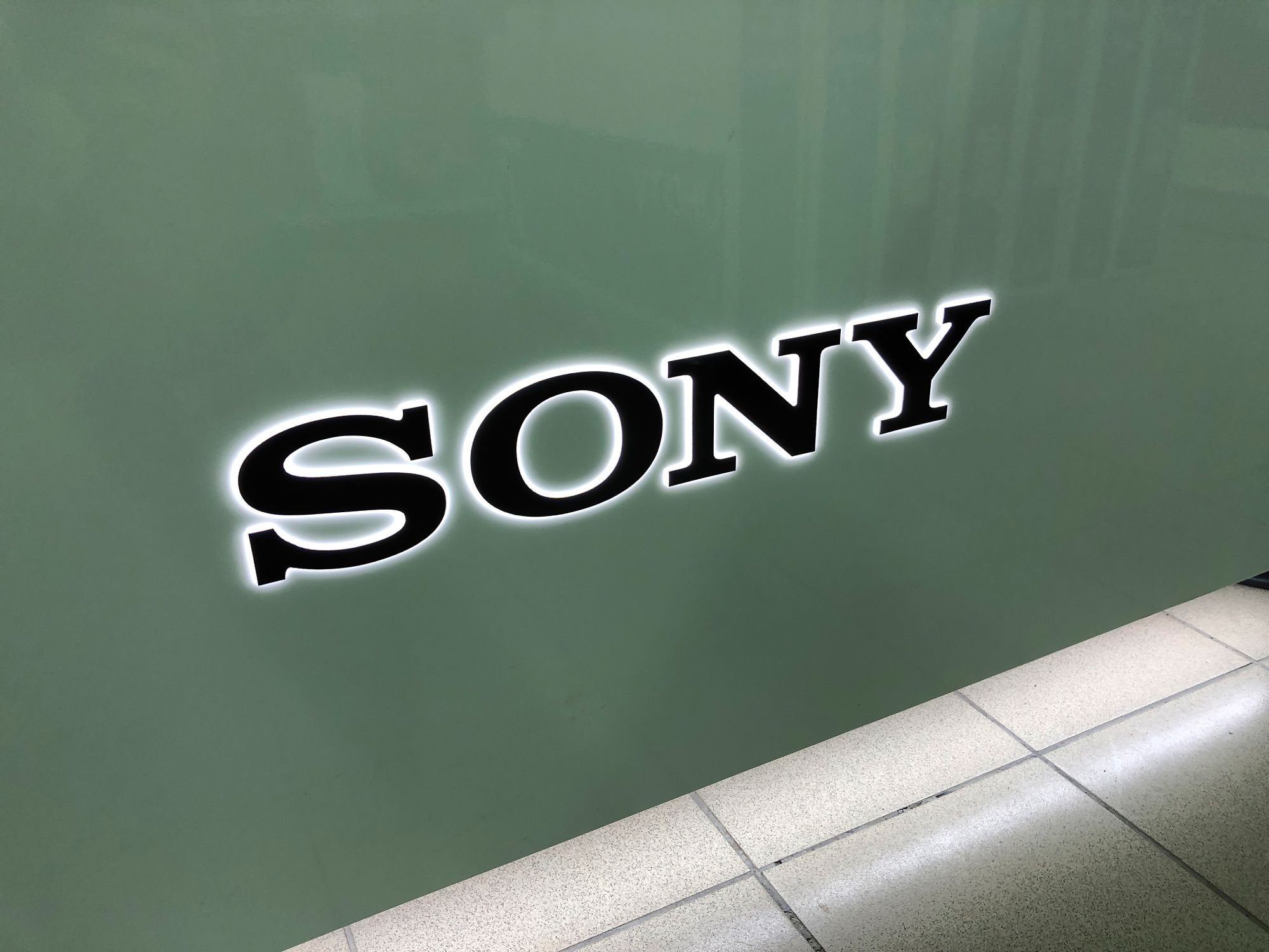 Sony впервые с 2021 года перестала быть убыточной в России