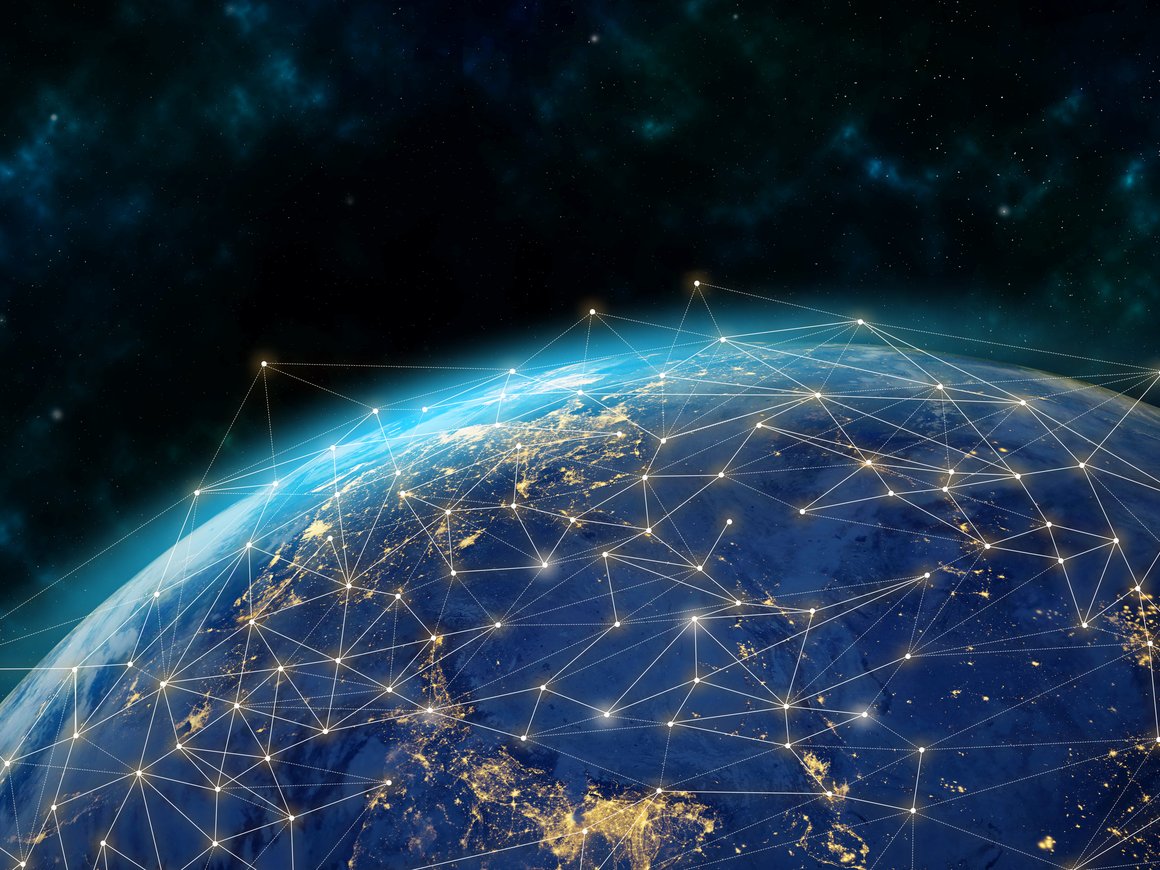 На Российском интернет-форуме обсудят будущее рунета