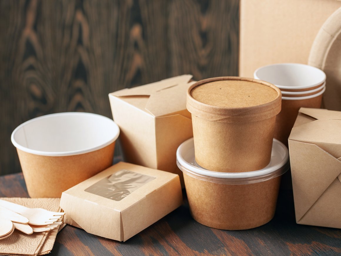 Вкусно и не грустно: какой будет доставка продуктов в 2022 году?