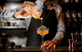 «Балтика» планирует выпускать алкогольные коктейли